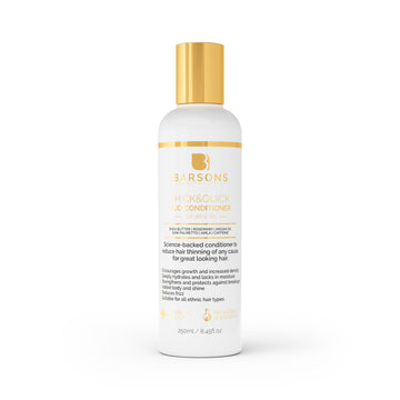 THICK&QUICK Conditioner For Her & Him