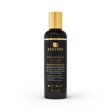 THICK&QUICK Shampoo For Her